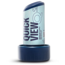 Gyeon Q2 QuickView 120ml glass ceramic