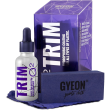 Gyeon Q2 Trim plastic protection agent 30ml