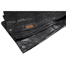 High-quality cargo cover 3x4m