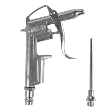 Universal cleaning nozzle