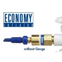 Filling device ECONOMY DIN477-6