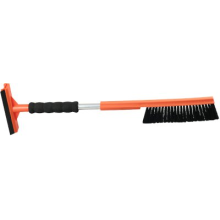 Snow brush Comfort 53cm + scraper