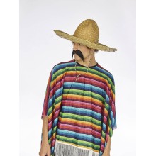 Sombrero Mexico Natural