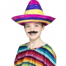 Sombrero Mexico S