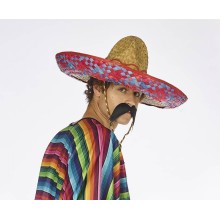 Sombrero Nat. Fantasie