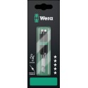 Wera 897/4 Rapidaptor BiTorsion 1/4" bit holder 75mm