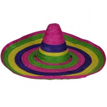 Sombrero Hat Mexico