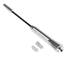Universal antenna 20cm, adapter 5.6mm