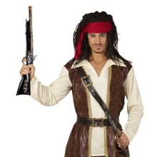 Pistol Pirate 56cm