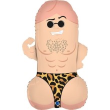 Shape GR Mr.D