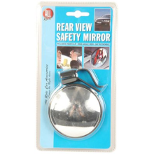 Rear view mirror universal