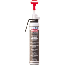 Sealing silicone black -60°С to +200°С 200ml