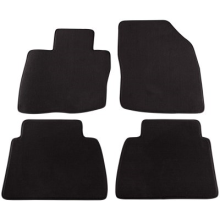 Style 4pc Honda Civic 06-12 textile mats
