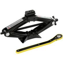 Trapezoidal jack 1T