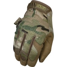 Gloves Mechanix The Original® Multicam® Camouflage L