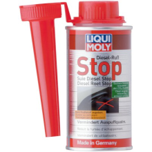 Diesel fuel smoke reducing additive 150ml