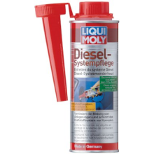 Diesel system maintenance additive 250ml