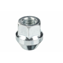 Wheel nut 12X1.50/25/19 open