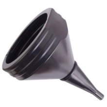 Funnel Gigant straight nozzle