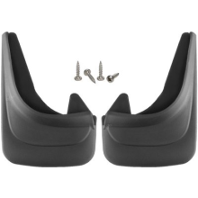 Universal mudguards 2 pcs, 32*22cm