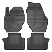 V70/S80/S60/XC70 06-16 rubber mats