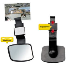 Panorama additional mirror 135 68mm