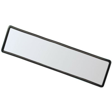 Universal rear view mirror