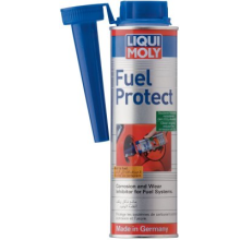 Fuel protection additive for gasoline engine 300ml