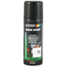 Motip starting aid 200ml