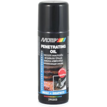 Motip rust impregnation oil 200ml