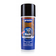 Presto epoxy rust converter 400ml