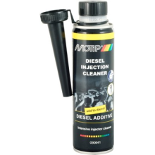 Motip spray cleaner