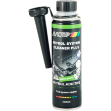 Motip power system cleaner for petrol engine 300ml