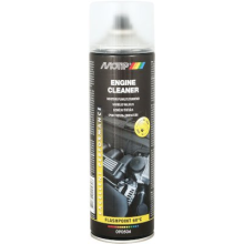 Motip engine cleaner 500ml