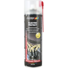 Motip electrical protection 500ml aerosol
