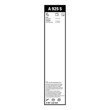 Bosch Janitors A925S 530/530
