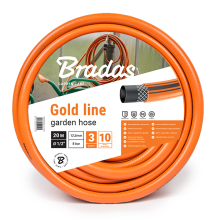 Garden hose GOLD LINE 3/4" - 20m