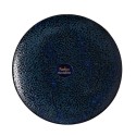 Plate BLUE SUN D22cm