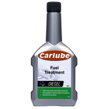 Diesel fuel additive 300ml