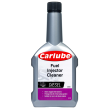 Injector cleaner for diesel engine 300ml