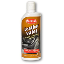 Cleansing and care product for skin 600ml