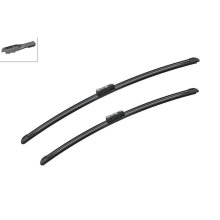 Bosch Janitors A244S 625/550