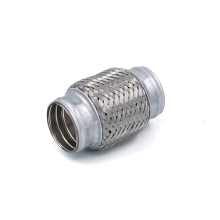Silencer stocking reinforced 45x100mm