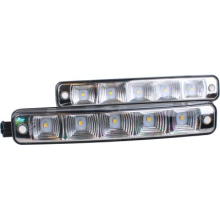 Set of daytime running lights 2 pcs