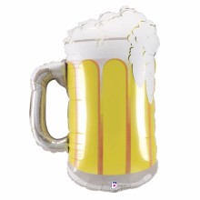 Shape Beer Mug