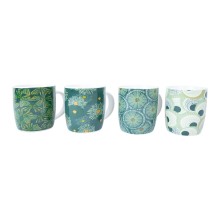 Mug KEYLA 350ml, mix