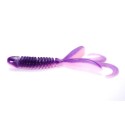 Soft lure HITFISH Clione 3 R104 5pcs