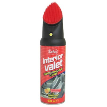 Textile cleaning agent with brush 400ml
