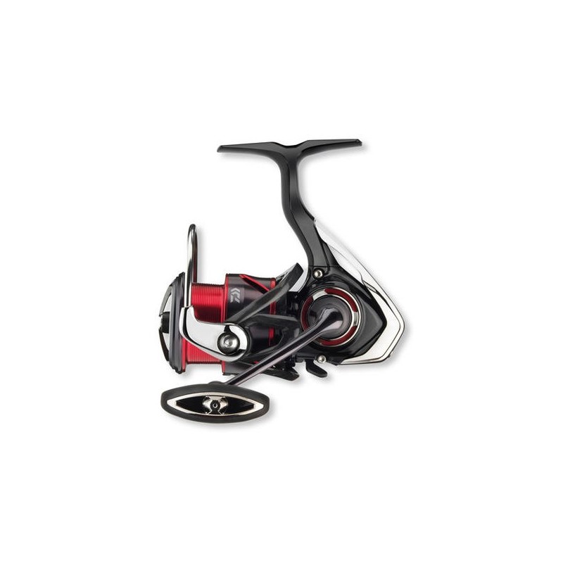 Reel Daiwa Fuego LT3000-C Reel Daiwa Fuego LT3000-C