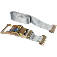 Load securing strap 2T